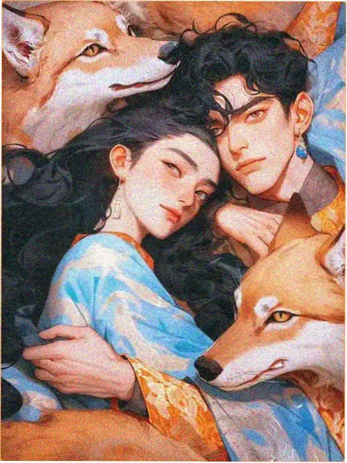 沙丘行者 科幻大片在线观看